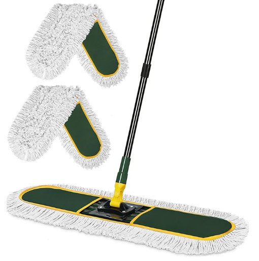 24 Inch Commercial Dust Mop