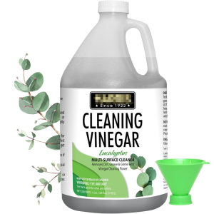Cleaning Vinegar All Purpose Household Surface Cleaner, 128oz