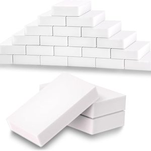 (50 Pack) Eraser Sponge