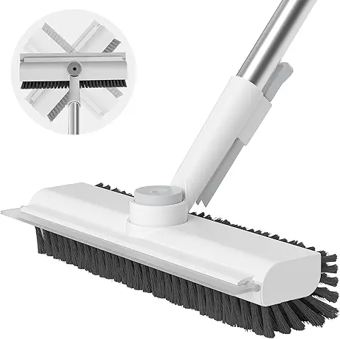Mops and Brushes