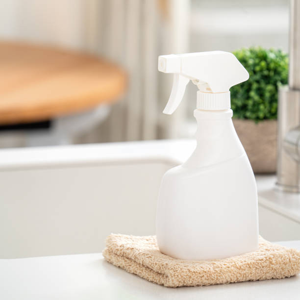 Surface Cleaners